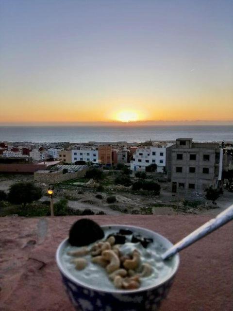 Hotel Casanostra Agadir Exterior foto